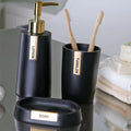 Dila Bathroom Set - creativehome-designs