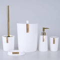 Dila Bathroom Set - creativehome-designs