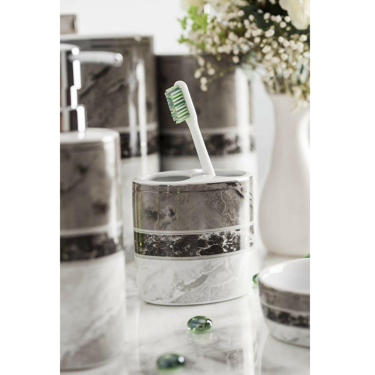 Duru Bathroom Set - creativehome-designs