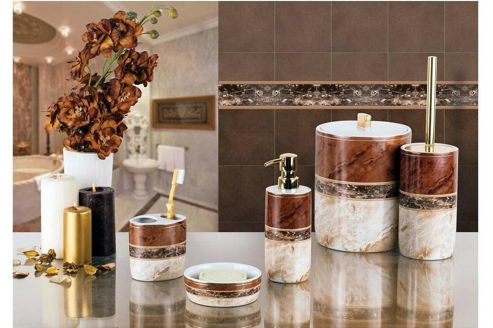 Duru Bathroom Set - creativehome-designs