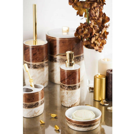 Duru Bathroom Set - creativehome-designs