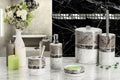 Duru Bathroom Set - creativehome-designs
