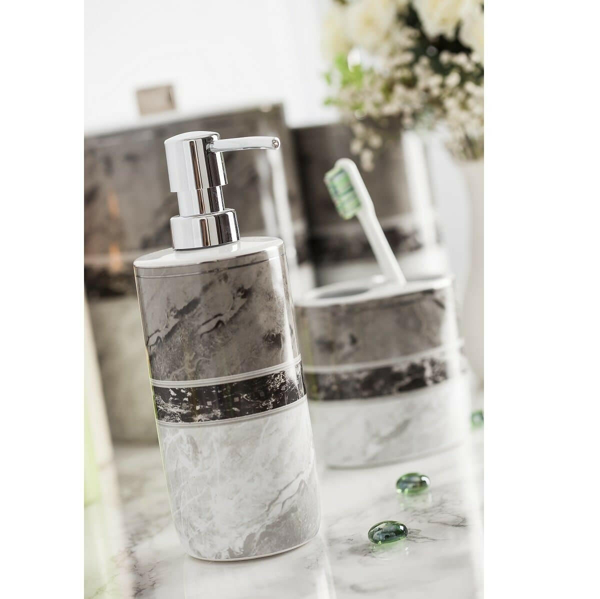Duru Bathroom Set - creativehome-designs