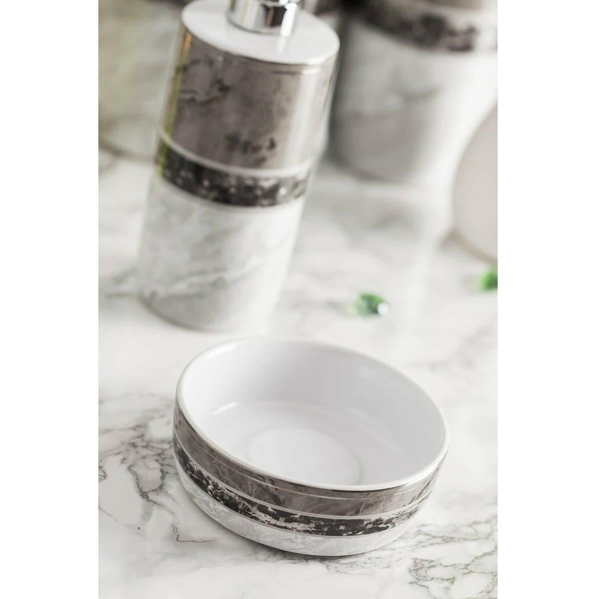 Duru Bathroom Set - creativehome-designs