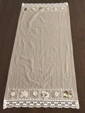 Ebru Runner Set - creativehome-designs
