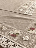 Ebru Runner Set - creativehome-designs