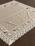 Ebru Runner Set - creativehome-designs
