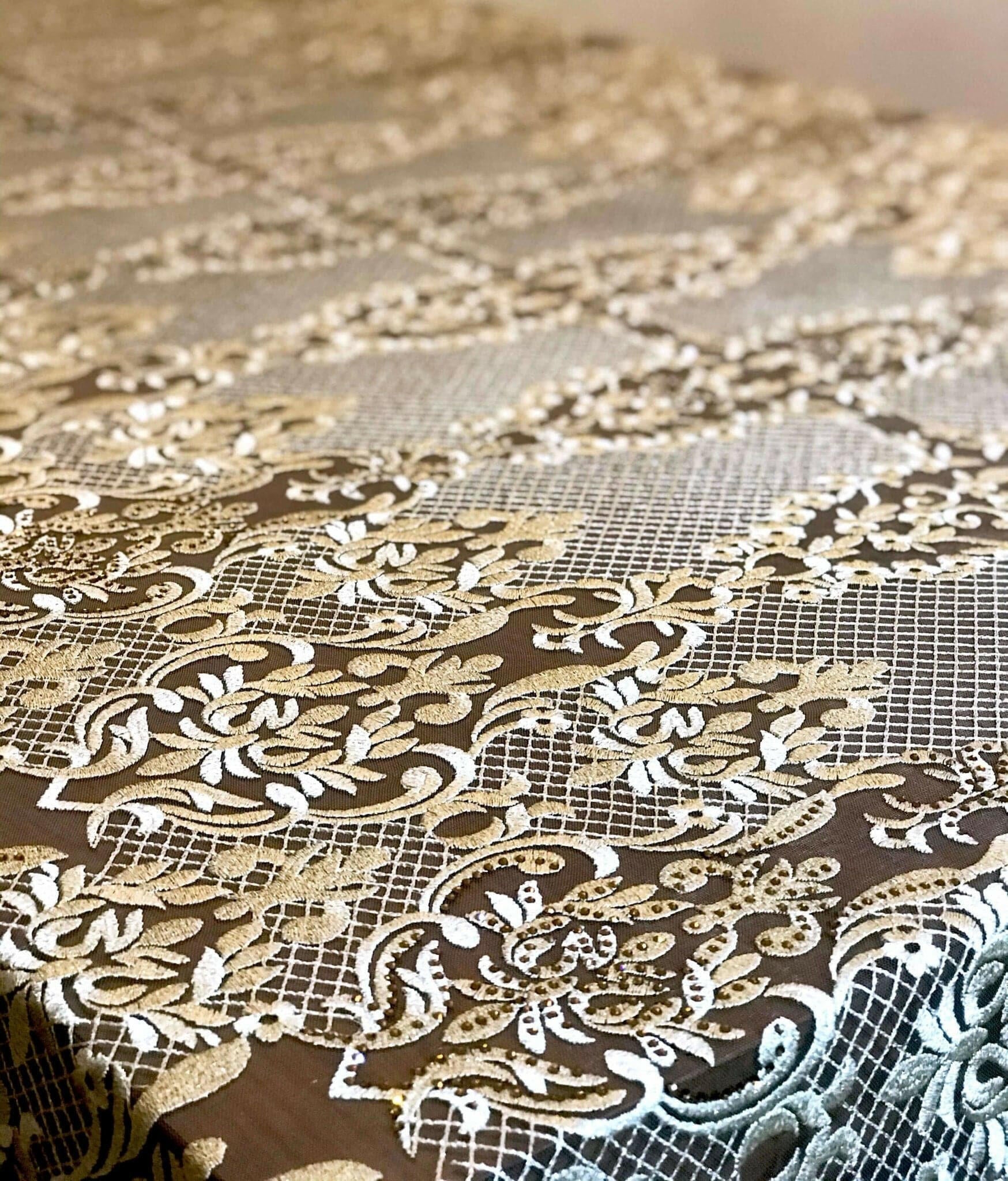 Ece Tablecloth - creativehome-designs