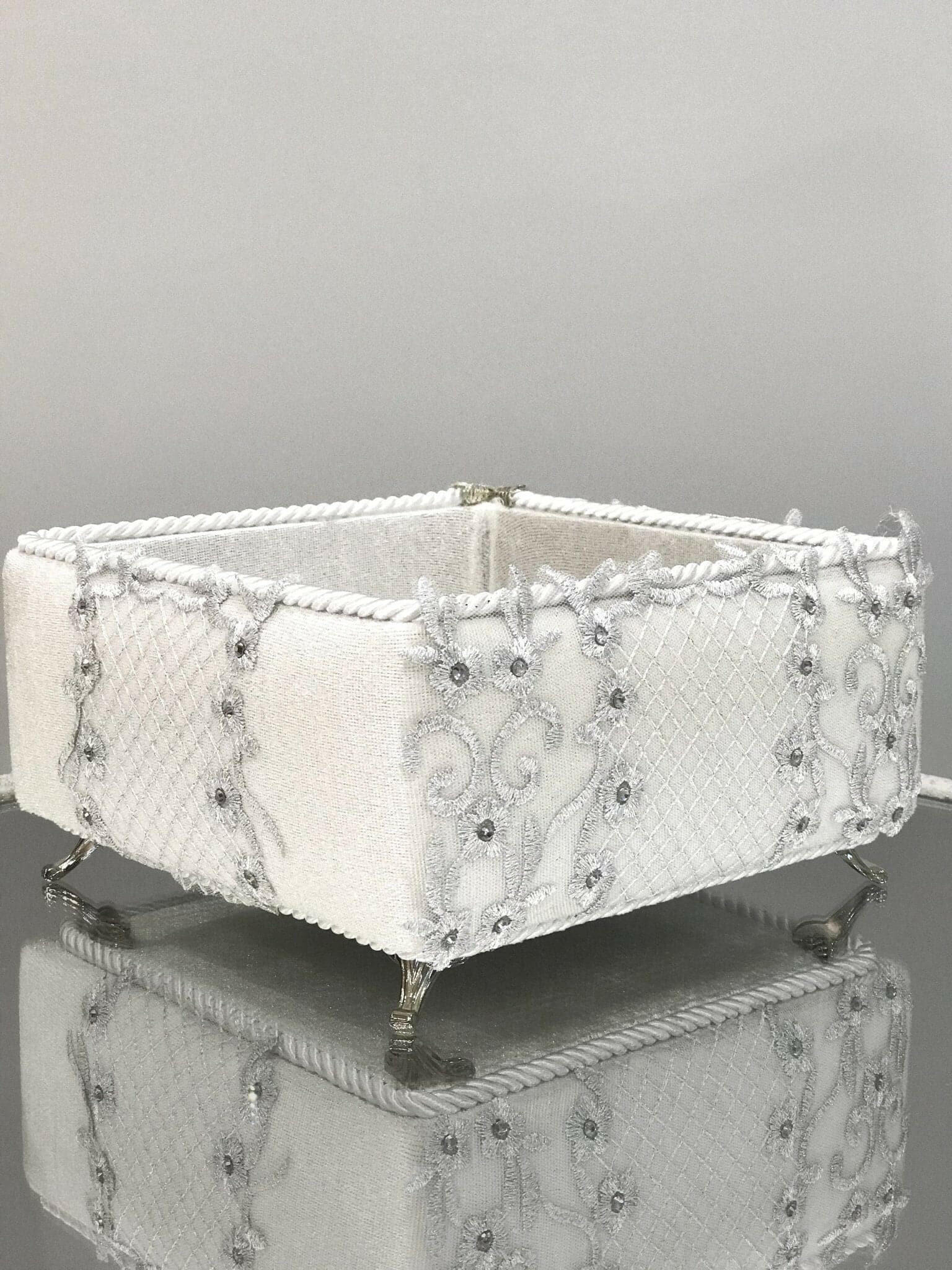Ece Towel Box Set - creativehome-designs