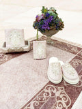 Eda Bathrobe - creativehome-designs