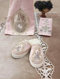 Elif Bathrobe - creativehome-designs