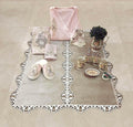 Elif Bathrobe - creativehome-designs