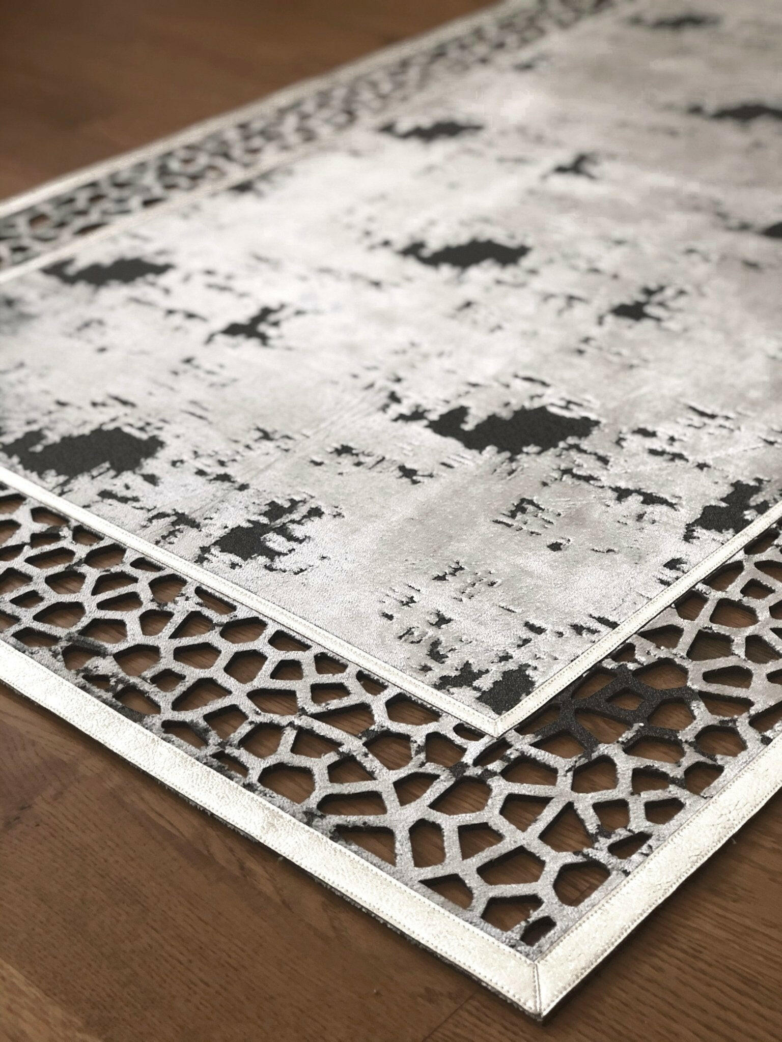 Esin Rug - Creative HomeRugs