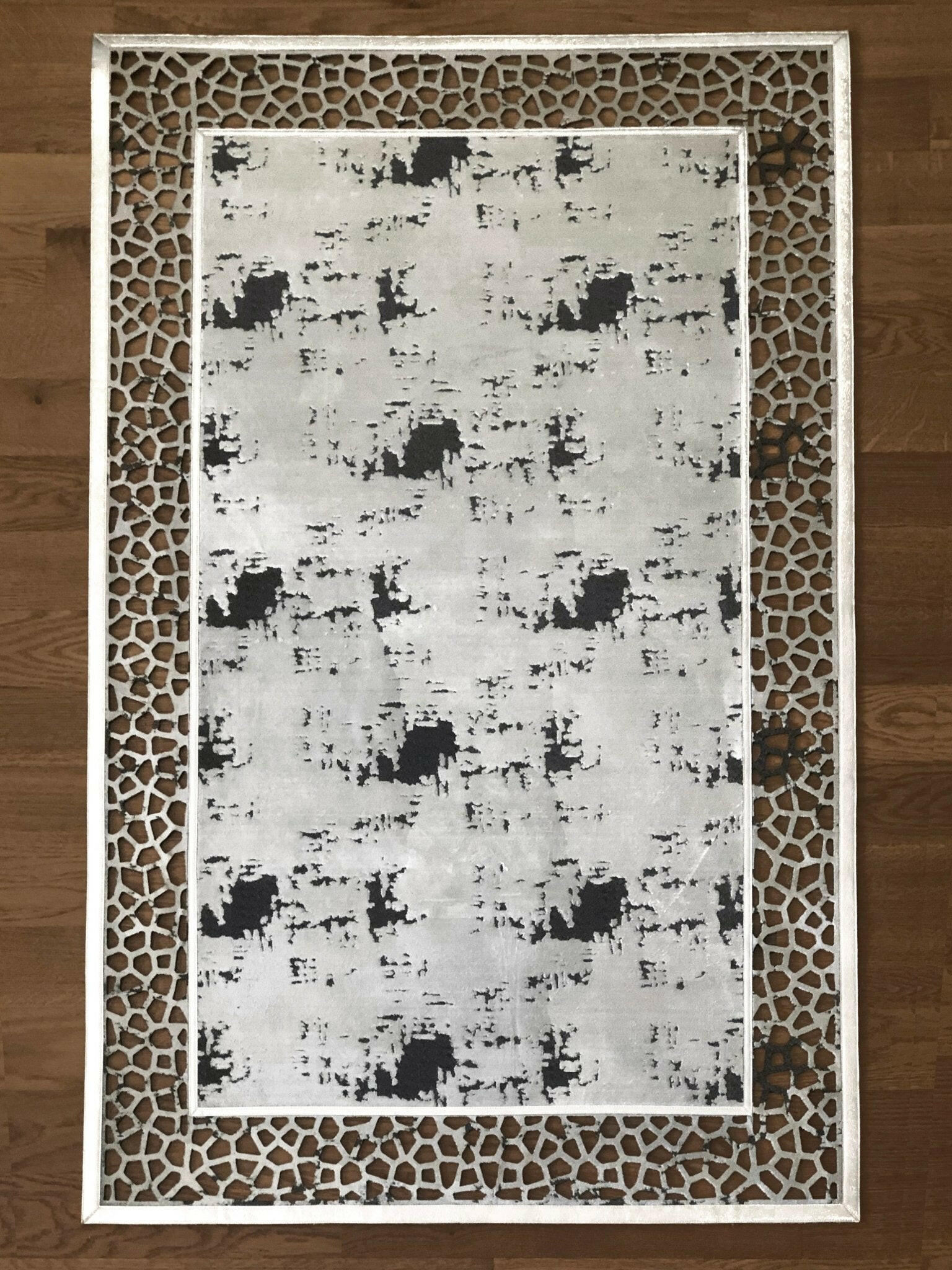 Esin Rug - Creative HomeRugs