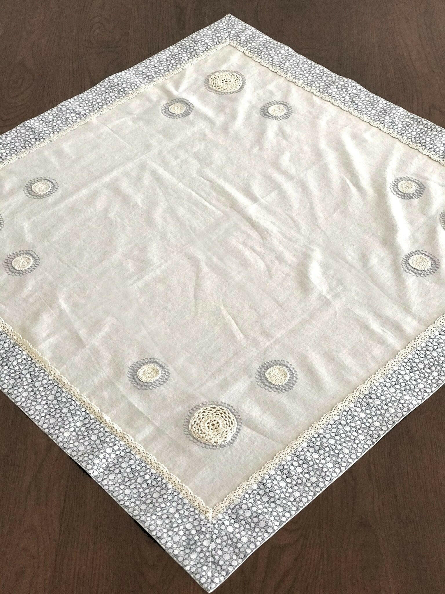 Esin Runner Set - creativehome-designs