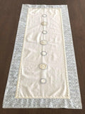 Esin Runner Set - creativehome-designs