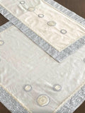 Esin Runner Set - creativehome-designs