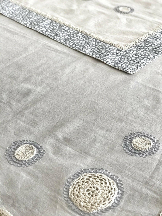 Esin Runner Set - creativehome-designs