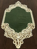 Esra Runner Set - creativehome-designs