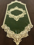 Esra Runner Set - creativehome-designs