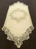 Esra Runner Set - creativehome-designs