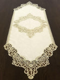 Esra Runner Set - creativehome-designs
