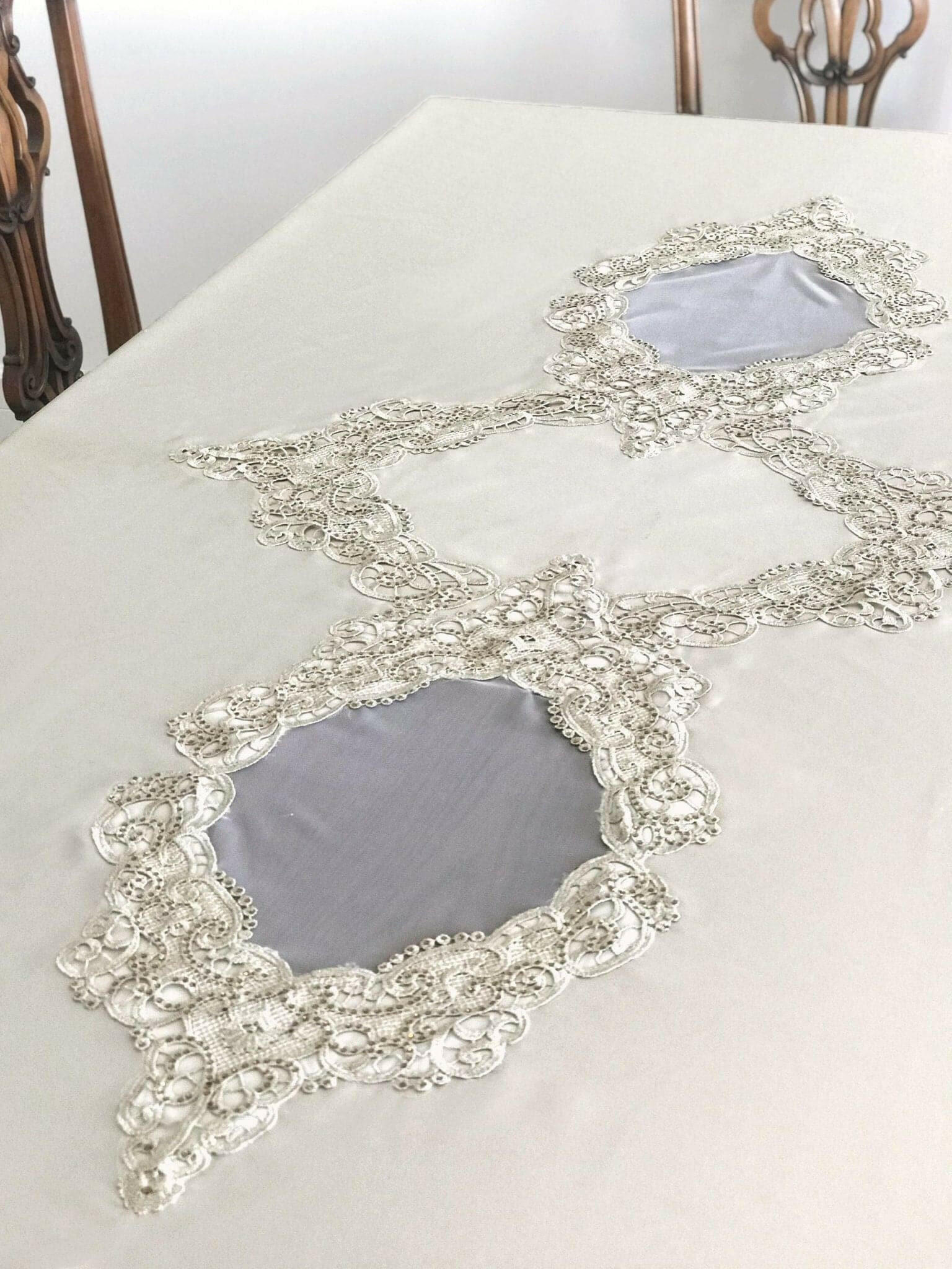 Esra Tablecloth - creativehome-designs