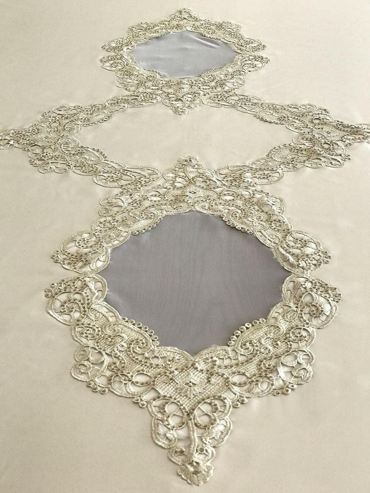 Esra Tablecloth - creativehome-designs