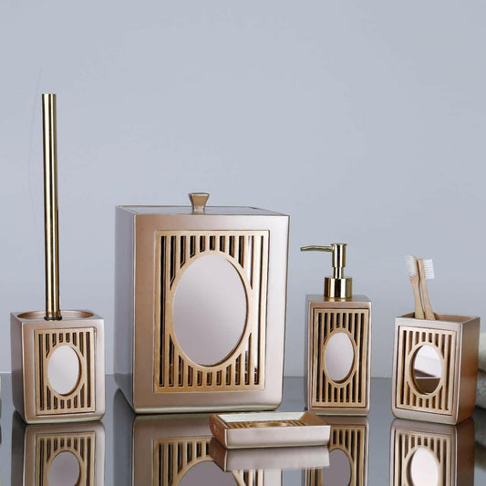 Figen Bathroom Set - creativehome-designs