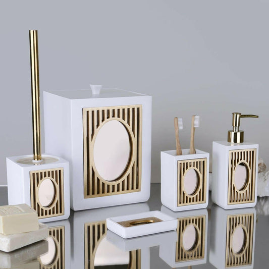 Figen Bathroom Set - creativehome-designs