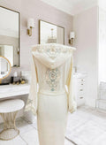 Fiona Bathrobe - Creative Home Designs, Bathrobes,BRW-CH-FIONA-Tu-S-BO,BRW-CH-FIONA-Tu-S-BS,BRW-CH-FIONA-Tu-S-BST,BRW-CH-FIONA-Tu-M-BO,BRW-CH-FIONA-Tu-M-BS,BRW-CH-FIONA-Tu-M-BST,BRW-CH-FIONA-Tu-L-BO,BRW-CH-FIONA-Tu-L-BS,BRW-CH-FIONA-Tu-L-BST,BRW-CH-FIONA-Tu-XL-BO,BRW-CH-FIONA-Tu-XL-BS,BRW-CH-FIONA-Tu-XL-BST
