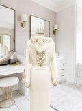 Fiona Bathrobe - Creative Home Designs, Bathrobes,BRW-CH-FIONA-Go-S-BO,BRW-CH-FIONA-Go-S-BS,BRW-CH-FIONA-Go-S-BST,BRW-CH-FIONA-Go-M-BO,BRW-CH-FIONA-Go-M-BS,BRW-CH-FIONA-Go-M-BST,BRW-CH-FIONA-Go-L-BO,BRW-CH-FIONA-Go-L-BS,BRW-CH-FIONA-Go-L-BST,BRW-CH-FIONA-Go-XL-BO,BRW-CH-FIONA-Go-XL-BS,BRW-CH-FIONA-Go-XL-BST