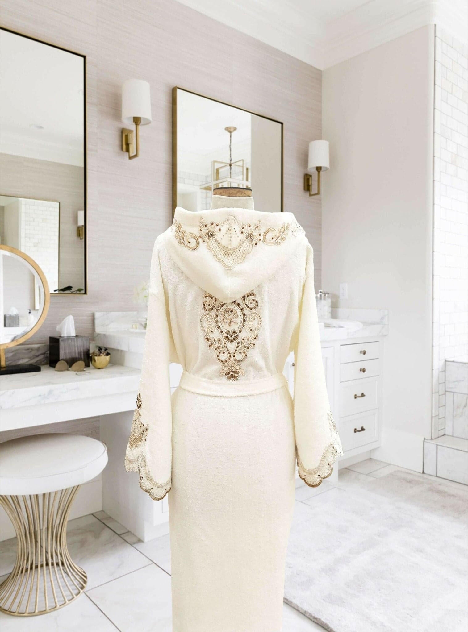 Fiona Bathrobe - Creative Home Designs, Bathrobes,BRW-CH-FIONA-Go-S-BO,BRW-CH-FIONA-Go-S-BS,BRW-CH-FIONA-Go-S-BST,BRW-CH-FIONA-Go-M-BO,BRW-CH-FIONA-Go-M-BS,BRW-CH-FIONA-Go-M-BST,BRW-CH-FIONA-Go-L-BO,BRW-CH-FIONA-Go-L-BS,BRW-CH-FIONA-Go-L-BST,BRW-CH-FIONA-Go-XL-BO,BRW-CH-FIONA-Go-XL-BS,BRW-CH-FIONA-Go-XL-BST