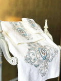 Fiona Towel Set - creativehome-designs