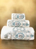 Fiona Towel Set - creativehome-designs