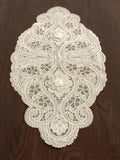 Flora Runner Set - creativehome-designs
