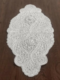 Flora Runner Set - creativehome-designs