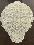 Flora Runner Set - creativehome-designs