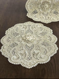 Flora Runner Set - creativehome-designs