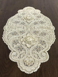 Flora Runner Set - creativehome-designs