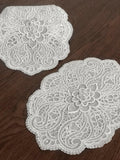 Flora Runner Set - creativehome-designs