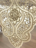 Flora Runner Set - creativehome-designs