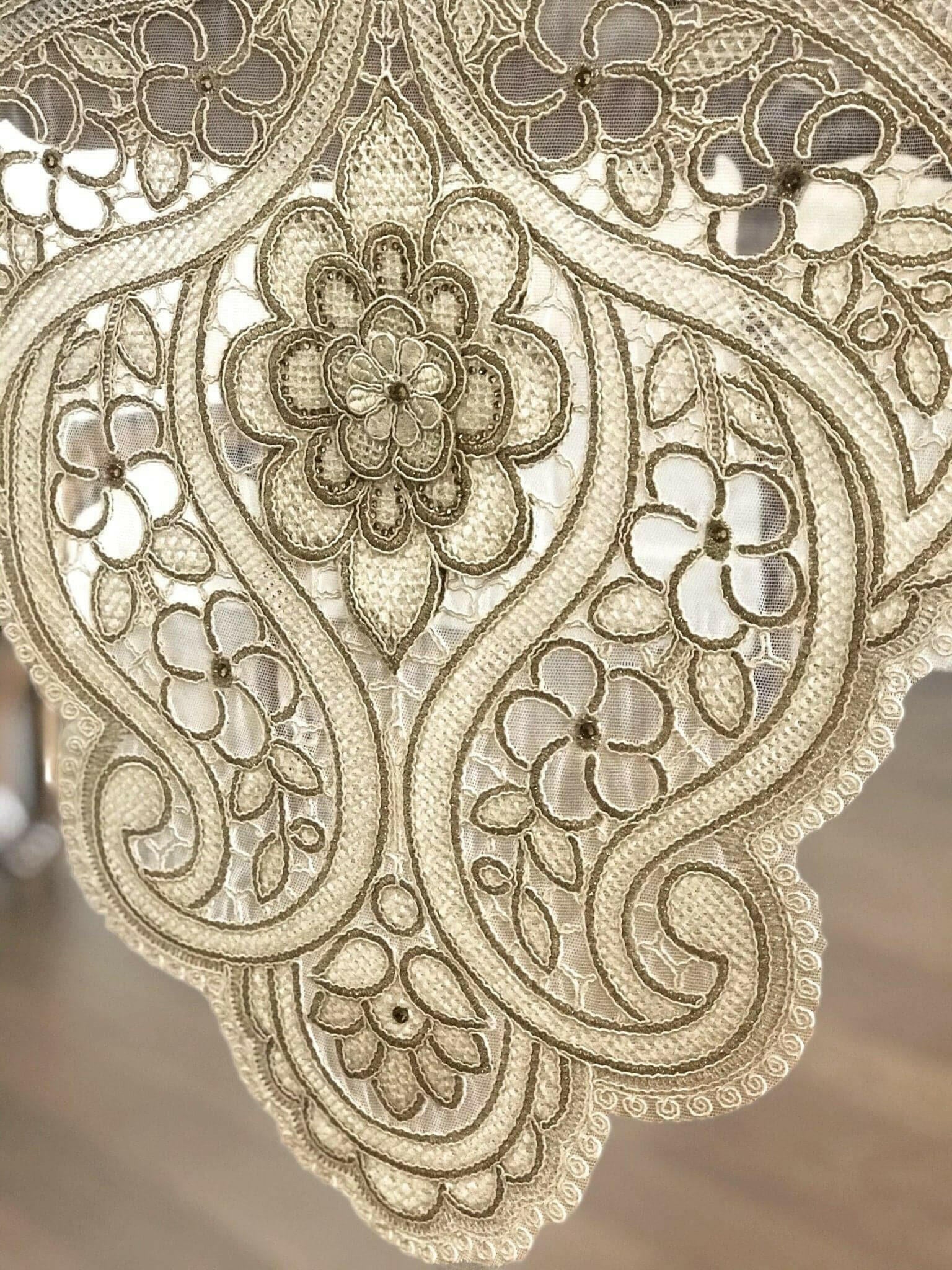 Flora Runner Set - creativehome-designs
