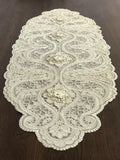 Flora Runner Set - creativehome-designs