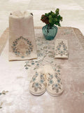 Gelin Bathrobe - creativehome-designs