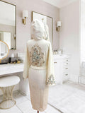 Gelin Bathrobe - creativehome-designs