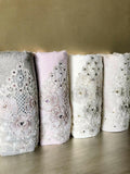 Gonca Towel Color Set - creativehome-designs