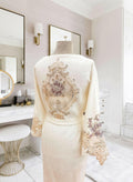 Gul Bathrobe - creativehome-designs