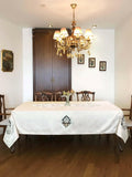 Gul Tablecloth - creativehome-designs