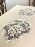 Gul Tablecloth - creativehome-designs